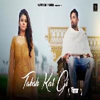 Dhokha (Tabah Kar Gyi) Naveen Punia ft Manshi Sharma New Haryanvi Sad Song 2023 By Naveen Punia Poster